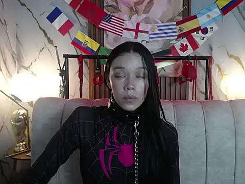 Doll4anall online show from July 2026 07:16:02 PM