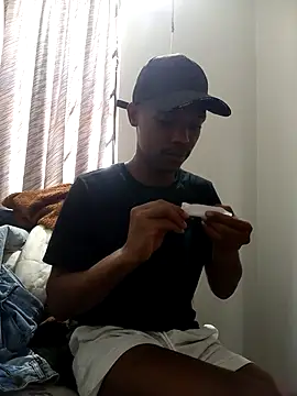 Snapshot of KinkyJ_ chatting on September 2025 11:23:02 AM KinkyJ online show from September 2025 11:23:02 AM