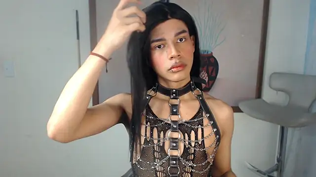 Kaoriimatsuii online show from September 2025 12:27:02 PM