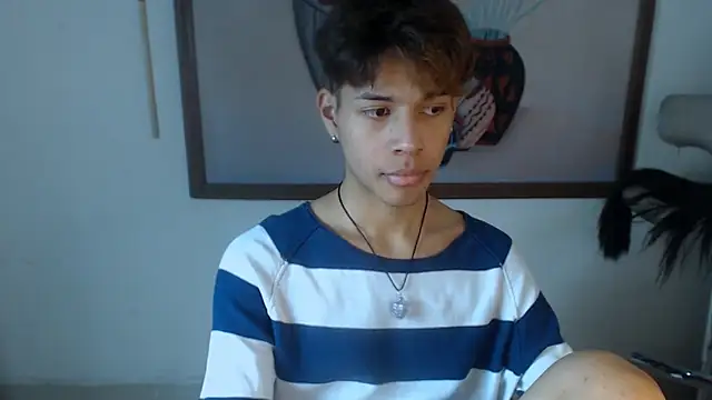 Kaoriimatsuii online show from September 2025 09:28:02 PM