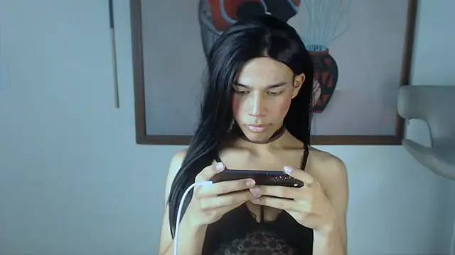 Kaoriimatsuii online show from September 2025 09:25:02 AM