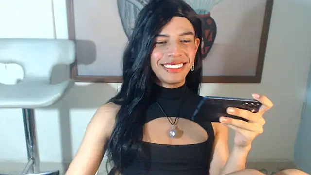 Kaoriimatsuii online show from October 2025 04:55:02 AM