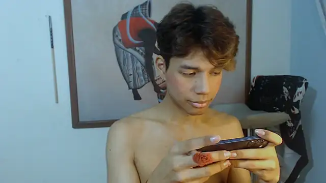 Kaoriimatsuii online show from October 2025 05:19:01 AM