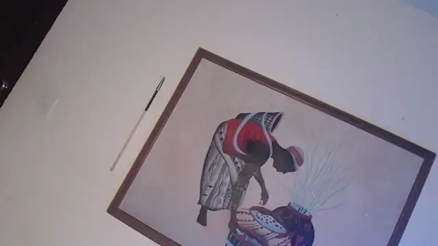 Kaoriimatsuii online show from November 2025 11:51:01 PM