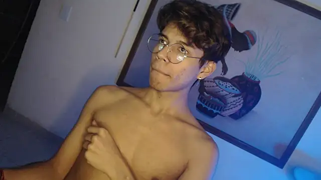 Kaoriimatsuii online show from November 2025 08:25:02 AM