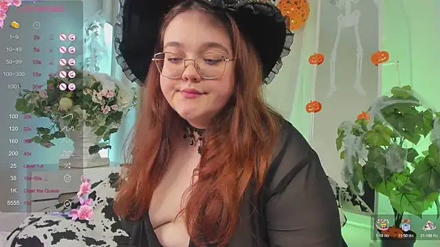 Snapshot of Neko_Moor chatting on October 2025 08:42:01 PM Neko Moor online show from October 2025 08:42:01 PM