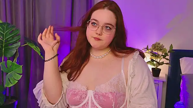 Neko Moor online show from March 2026 08:47:01 PM