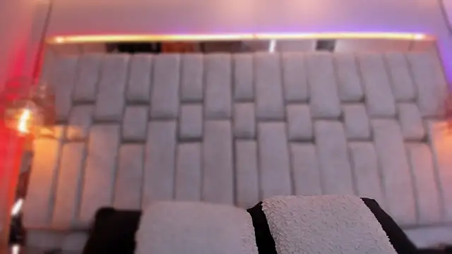 LissyConan online show from December 2025 10:51:03 PM