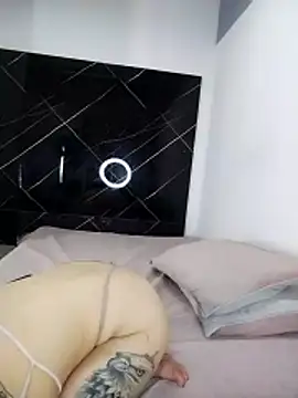 Snapshot of Teffy_chell chatting on January 2026 02:10:02 PM Teffy chell online show from January 2026 02:10:02 PM