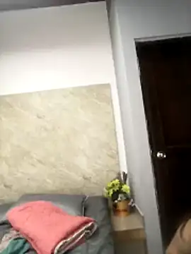 Snapshot of Teffy_chell chatting on February 2026 01:03:01 PM Teffy chell online show from February 2026 01:03:01 PM