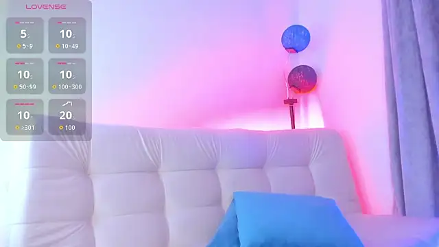 Maitte love online show from September 2025 10:39:02 AM