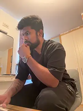 CrazyShashank online show from September 2025 03:35:02 PM