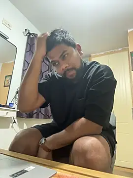 CrazyShashank online show from November 2025 08:30:01 PM