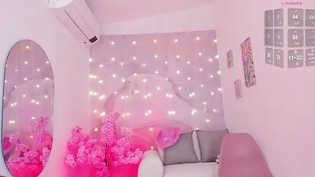 Maariangel online show from March 2026 02:34:01 PM