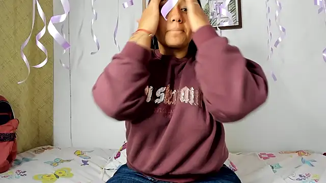 selena jhonson online show from February 2026 02:02:02 PM