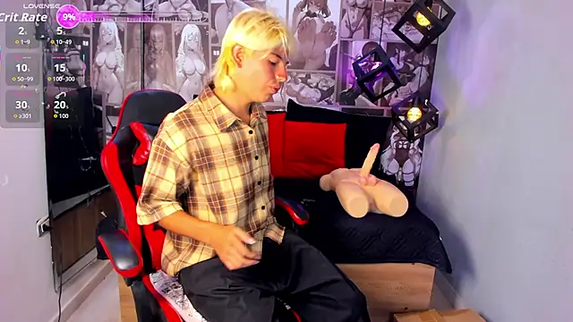 Enrrixxx  online show from September 2025 11:59:01 PM