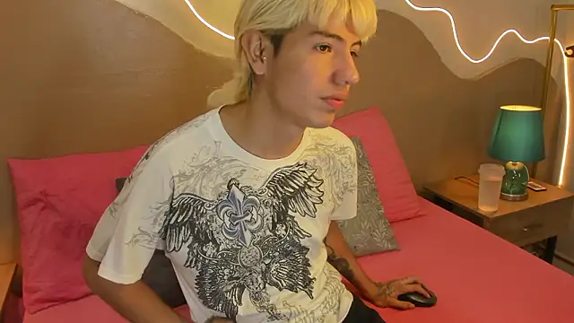 Enrrixxx  online show from February 2026 12:37:02 AM