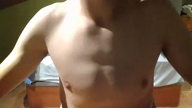 Alexpereezzz online show from October 2025 10:31:01 PM