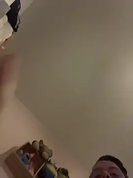 Lars2306 online show from October 2025 09:57:02 PM