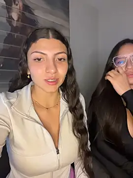 arieel  722 online show from April 2026 04:07:02 AM