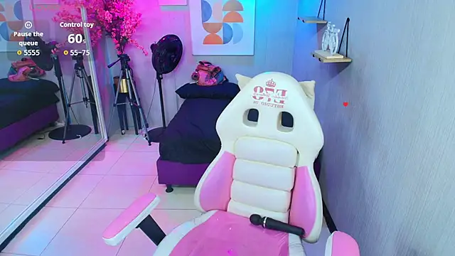Maggy t18 online show from June 2026 05:12:01 AM