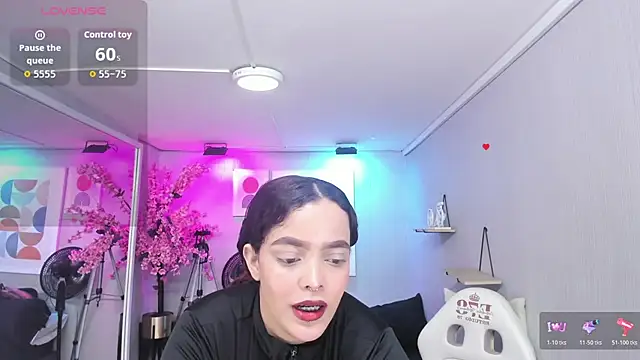 Maggy t18 online show from July 2026 03:04:01 AM