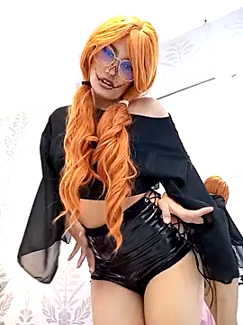 Snapshot of selenareyes chatting on October 2025 06:40:02 PM selenareyes online show from October 2025 06:40:02 PM