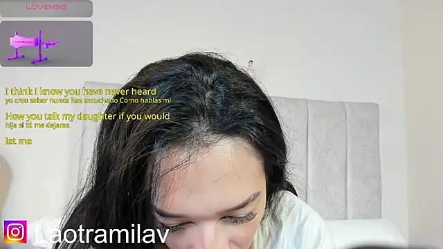 juliettaa 1 online show from April 2026 12:50:01 AM