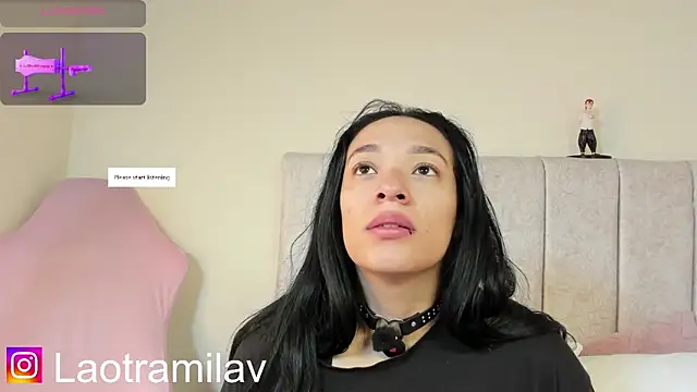 juliettaa 1 online show from May 2026 11:35:02 PM