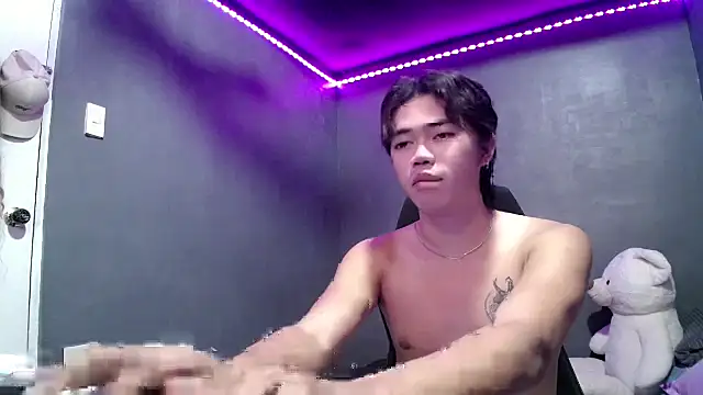 itsmedexy ass13 online show from October 2025 02:50:01 PM