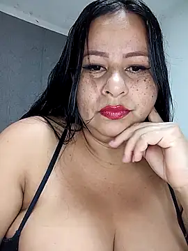 RosenRot07 online show from October 2025 07:40:01 PM