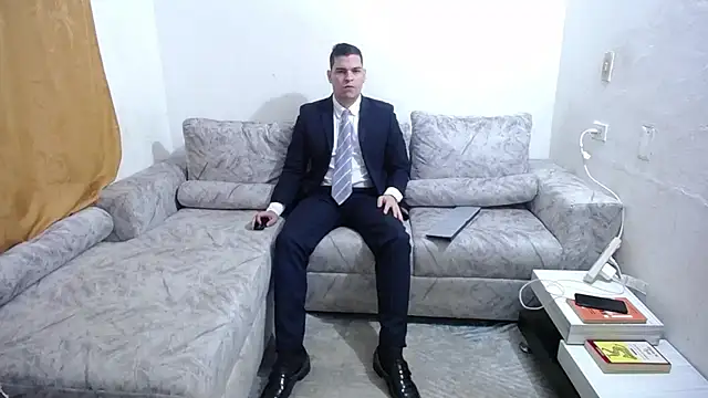 Victor Maitland online show from September 2025 06:42:02 PM