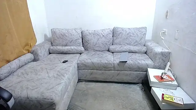 Victor Maitland online show from October 2025 08:51:02 PM