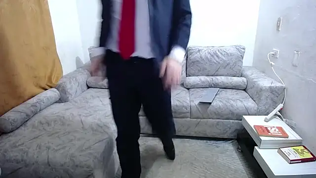 Victor Maitland online show from October 2025 03:40:02 AM