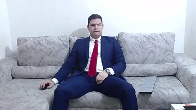 Victor Maitland online show from February 2026 08:34:02 PM