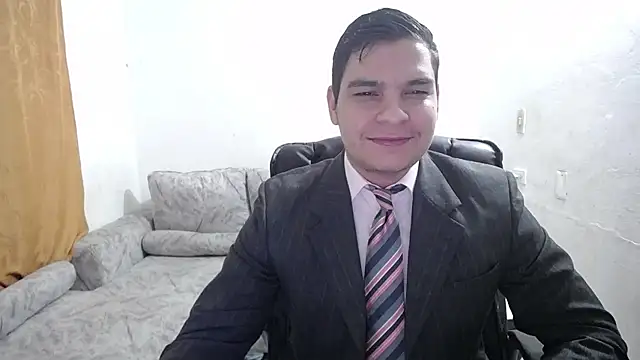 Victor Maitland online show from February 2026 03:56:02 AM