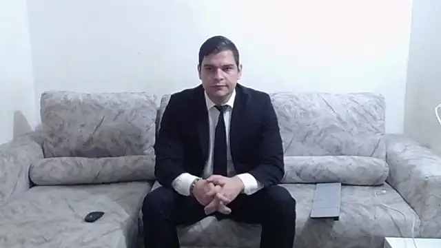 Victor Maitland online show from March 2026 08:36:01 PM