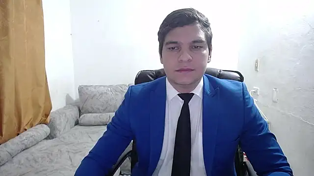 Victor Maitland online show from April 2026 09:09:02 PM