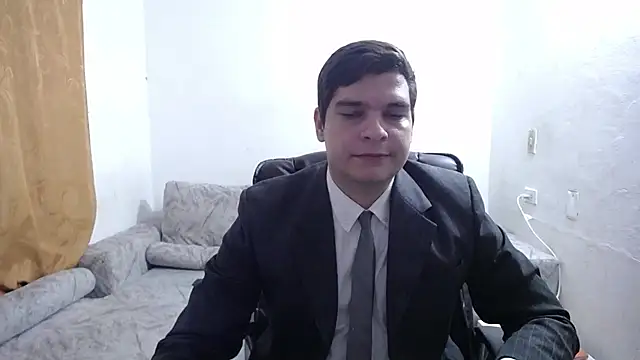 Victor Maitland online show from July 2026 03:54:02 AM