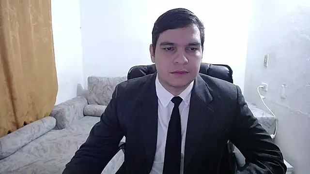 Victor Maitland online show from July 2026 03:48:01 AM