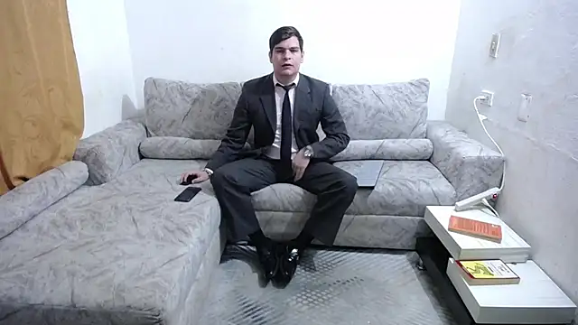Victor Maitland online show from July 2026 03:48:01 AM