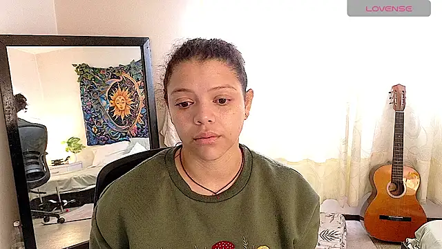 Amanda sweet online show from July 2026 01:39:02 PM