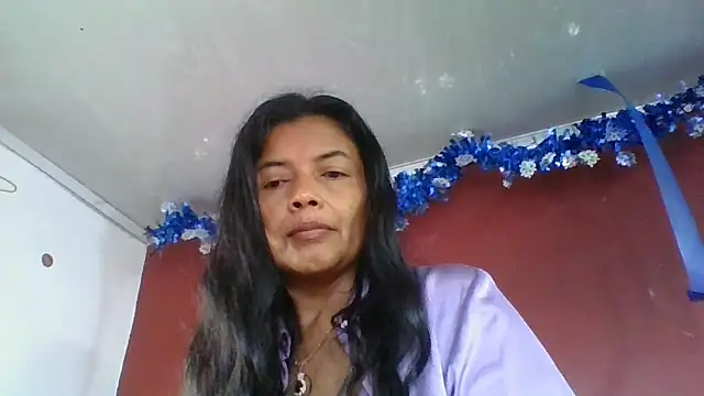 DianaOchoa  online show from January 2026 12:40:01 PM