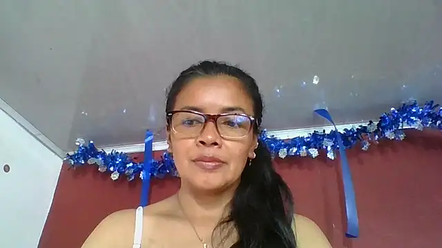 DianaOchoa  online show from January 2026 07:48:01 PM