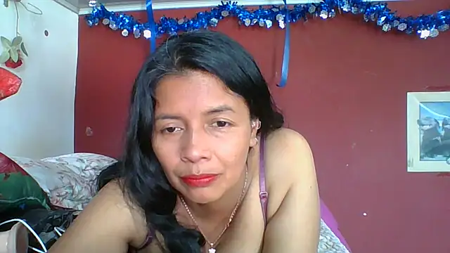 DianaOchoa  online show from January 2026 07:59:02 PM