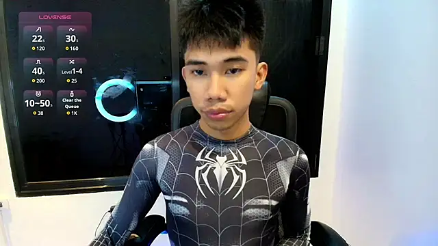 Snapshot of Ur_pinoyhotbrix chatting on October 2025 07:04:02 PM Ur pinoyhotbrix online show from October 2025 07:04:02 PM