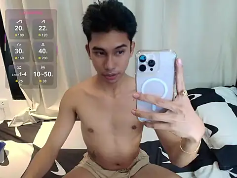 Snapshot of Ur_pinoyhotbrix chatting on February 2026 02:02:02 PM Ur pinoyhotbrix online show from February 2026 02:02:02 PM