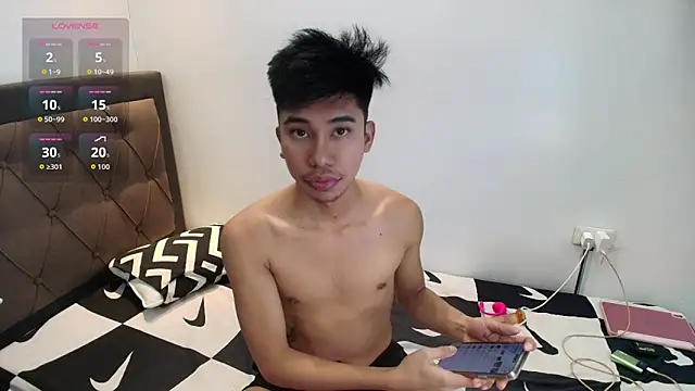 Ur pinoyhotbrix online show from March 2026 02:56:01 PM