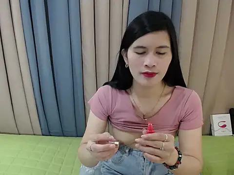 pinay amaliax online show from July 2026 10:35:01 AM