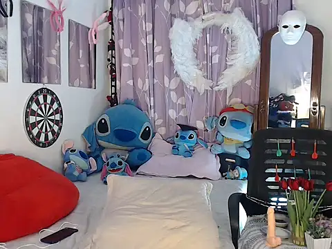 good boy in bed online show from September 2025 05:26:03 PM